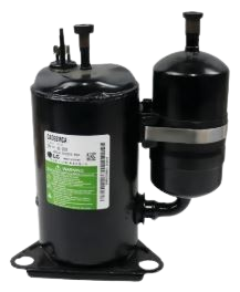 Compressor Rotativo LG GA092MCA - Imagem 4