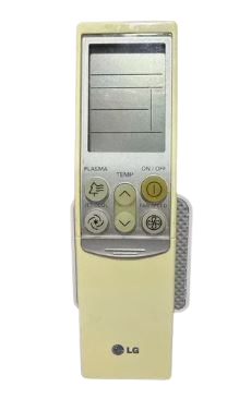 Controle Remoto Ar Condicionado LG AKB73255303
