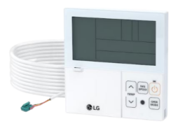 Controle Remoto Ar Condicionado LG EBR83780601