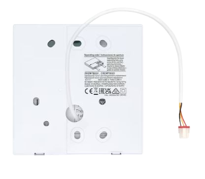 Controle Remoto Ar Condicionado LG EBR83780601 - Imagem 4