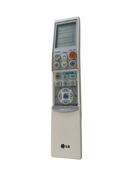 Controle Remoto Ar Condicionado LG AKB73255303 - Imagem 3