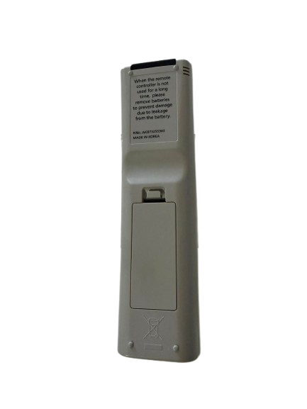 Controle Remoto Ar Condicionado LG AKB73255303 - Imagem 4