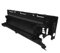 Bandeja de Dreno LG MBS633054 da Evaporadora S3NQ09AAQAL (Usado)