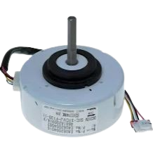 Motor Ventilador LG 4681A20091k