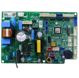 Placa Principal LG EBR 820775 da Evaporadora ARNU09GSJN4 (Usado)