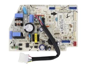 Placa Principal EBR85607348 da Evaporadora LG S4nw18kl3xc - Imagem 3