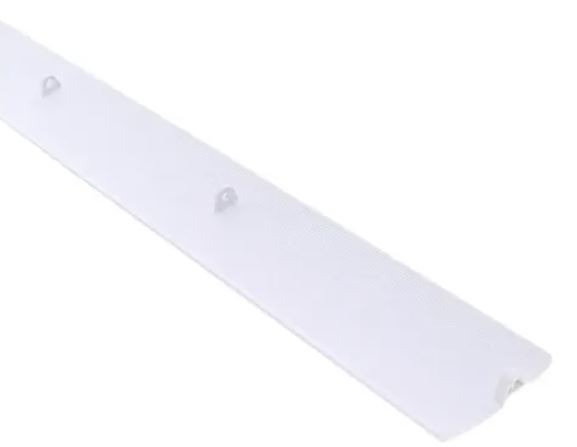 Aleta Horizontal - LG MFH63023601 - Imagem 3