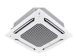 Evaporadora VRF - LG Inverter 28000 Btus CRNU28GTBB4