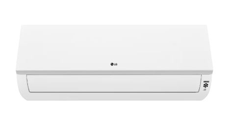 Evaporadora VRF - LG Hi Wall Inverter 18000 Btus ARNU18GSKN4 - Imagem 4