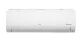 Evaporadora Multi Split - LG Hi Wall Inverter 9000 Btus AMNW09GSJA0