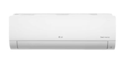 Evaporadora Multi Split - LG Hi Wall Inverter 9000 Btus AMNW09GSJA0 - Imagem 2