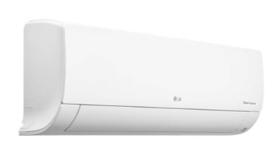Evaporadora Multi Split - LG Hi Wall Inverter 9000 Btus AMNW09GSJA0 - Imagem 3