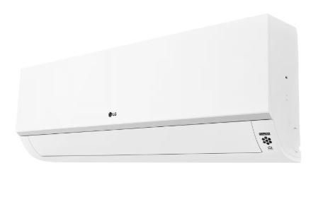 Evaporadora VRF - LG Hi Wall Inverter 18000 Btus ARNU18GSKN4 - Imagem 3