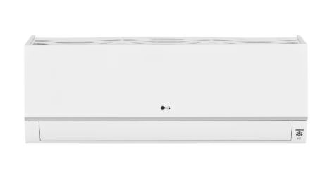 Evaporadora VRF - LG Hi Wall Inverter 18000 Btus ARNU18GSKN4 - Imagem 2