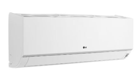Evaporadora VRF - LG Hi Wall Inverter 18000 Btus ARNU18GSKN4 - Imagem 5