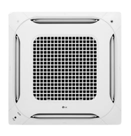 Evaporadora VRF - LG Cassete 18000 Btus CRNU18GTQB4 - Imagem 3
