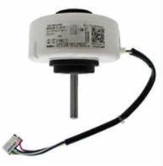 Motor Ventilador - LG EAU62983004
