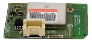 Placa Módulo Wi-fi (Dual Voice) LG EBR82056913 - Imagem 3