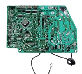 Placa Principal EBR85607348 da Evaporadora LG S4nw18kl3xc - Imagem 2