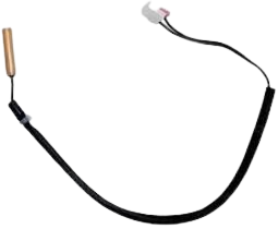 Sensor Degelo da Evaporadora LG S3NQ09AAQAL